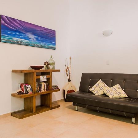 פורטו אוונטורס Villas Picalu Lodge מראה חיצוני תמונה