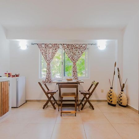 פורטו אוונטורס Villas Picalu Lodge מראה חיצוני תמונה