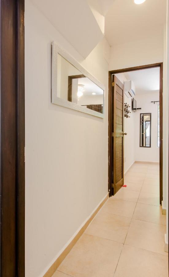 פורטו אוונטורס Villas Picalu Lodge מראה חיצוני תמונה