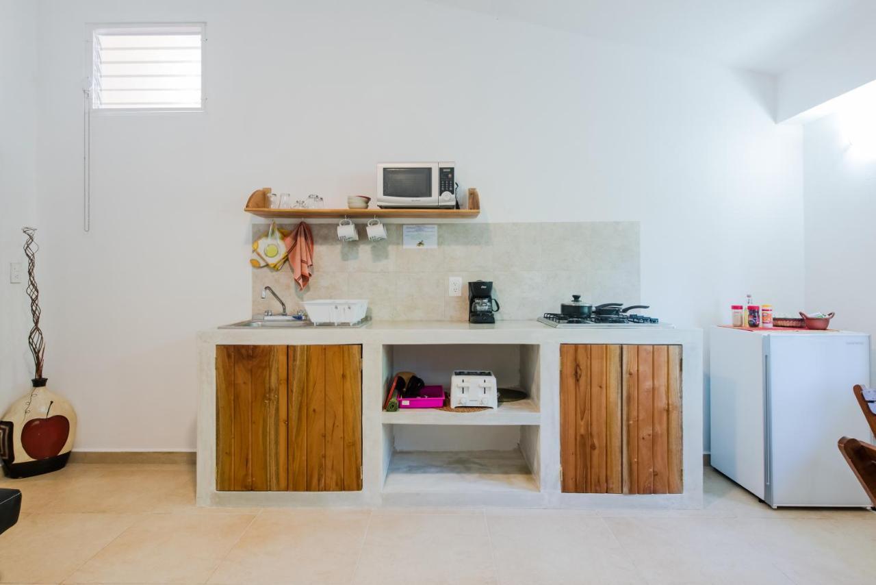 פורטו אוונטורס Villas Picalu Lodge מראה חיצוני תמונה