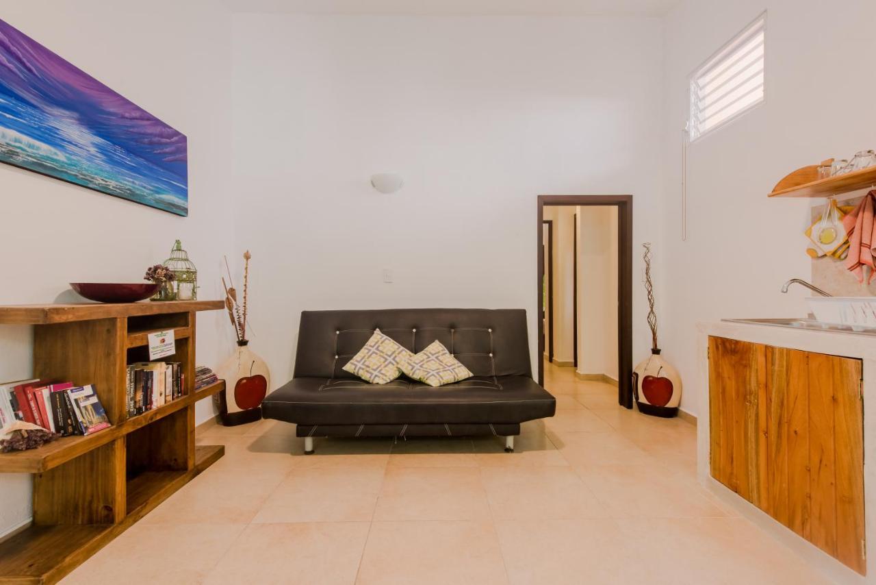 פורטו אוונטורס Villas Picalu Lodge מראה חיצוני תמונה