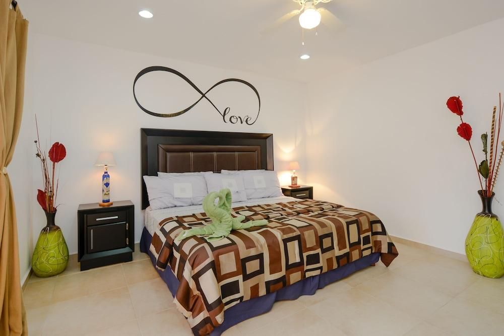 פורטו אוונטורס Villas Picalu Lodge מראה חיצוני תמונה