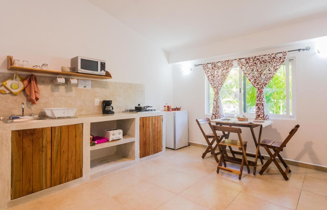 פורטו אוונטורס Villas Picalu Lodge מראה חיצוני תמונה