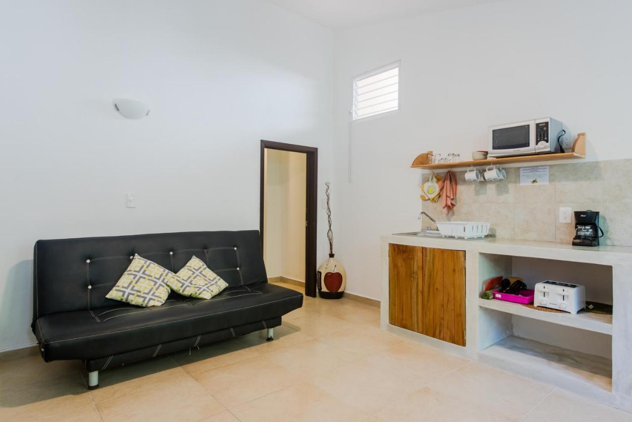 פורטו אוונטורס Villas Picalu Lodge מראה חיצוני תמונה