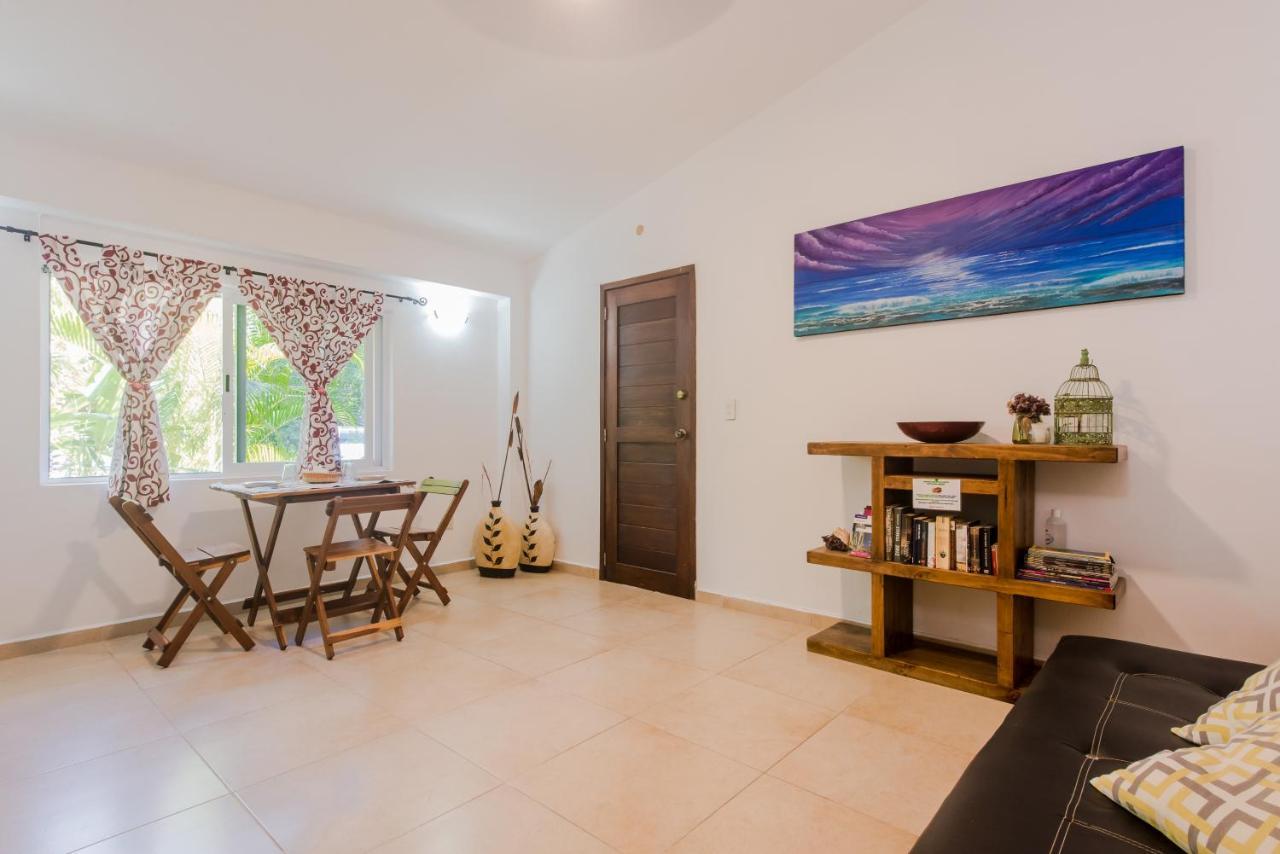 פורטו אוונטורס Villas Picalu Lodge מראה חיצוני תמונה