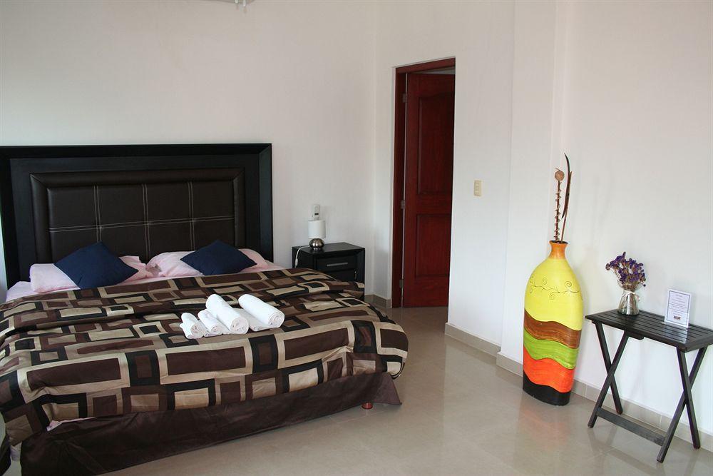 פורטו אוונטורס Villas Picalu Lodge מראה חיצוני תמונה
