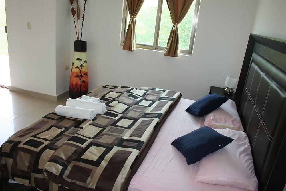 פורטו אוונטורס Villas Picalu Lodge מראה חיצוני תמונה
