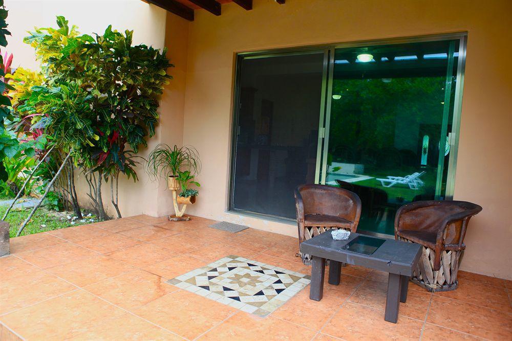 פורטו אוונטורס Villas Picalu Lodge מראה חיצוני תמונה