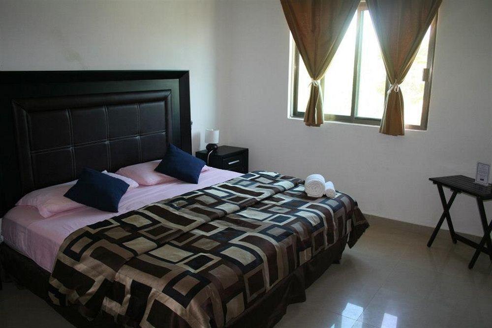 פורטו אוונטורס Villas Picalu Lodge מראה חיצוני תמונה