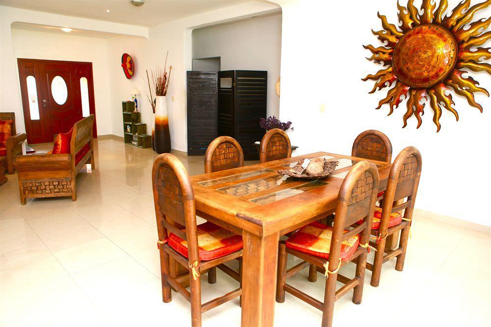 פורטו אוונטורס Villas Picalu Lodge מראה חיצוני תמונה