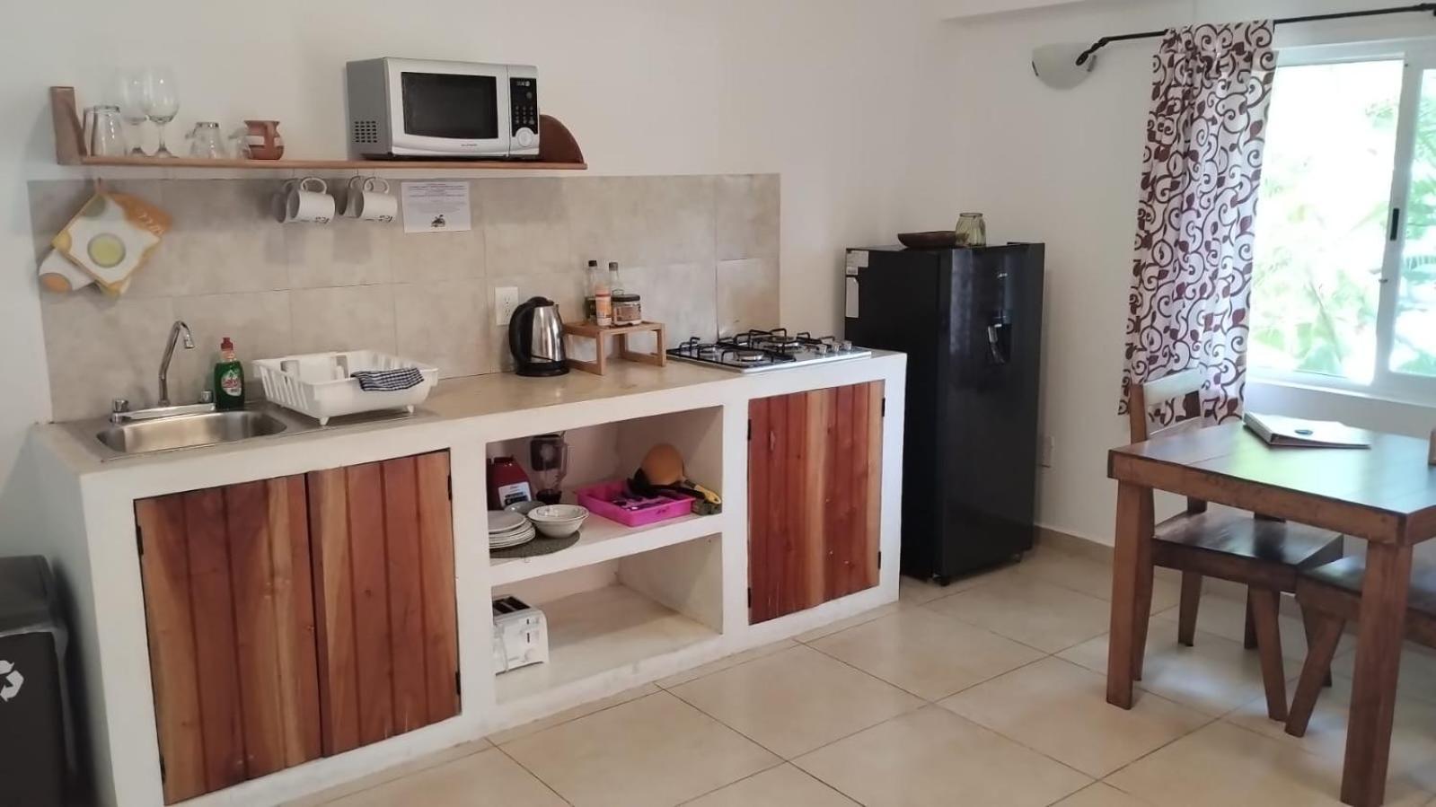 פורטו אוונטורס Villas Picalu Lodge מראה חיצוני תמונה