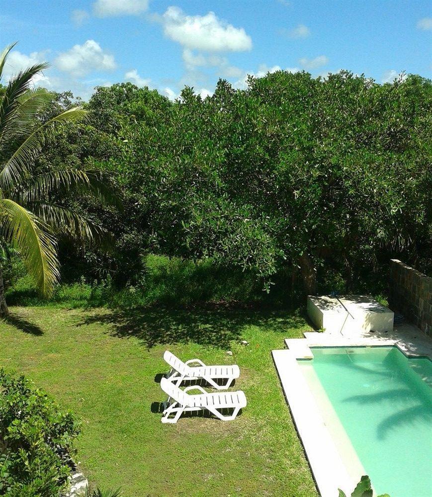 פורטו אוונטורס Villas Picalu Lodge מראה חיצוני תמונה