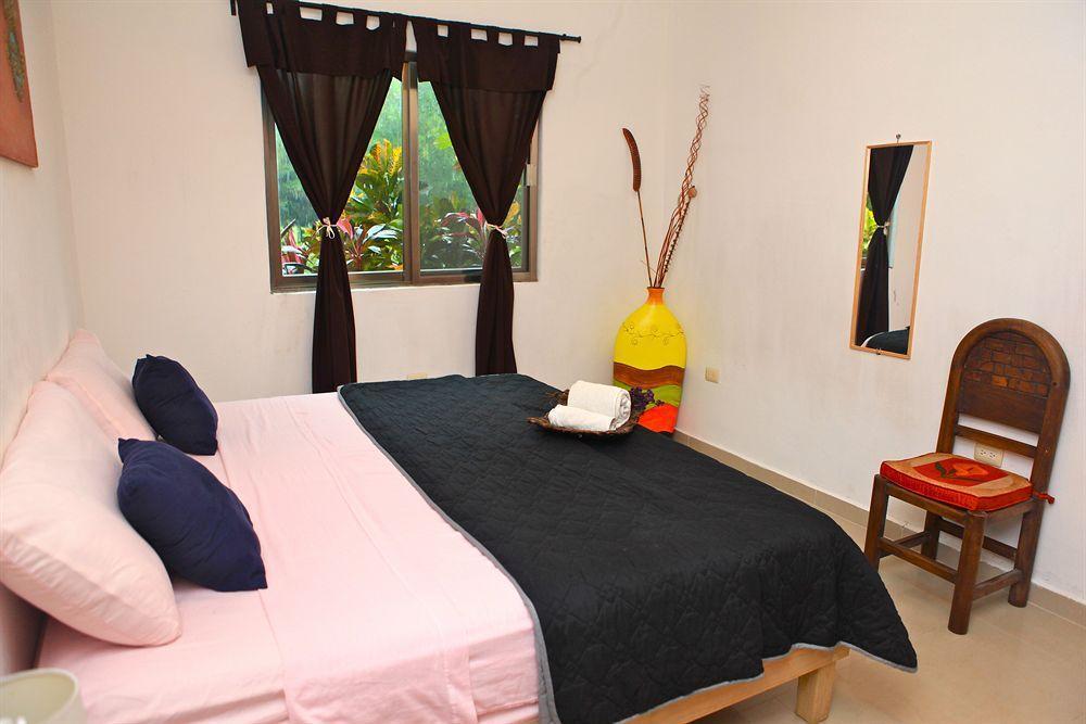 פורטו אוונטורס Villas Picalu Lodge מראה חיצוני תמונה