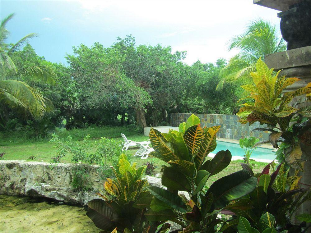 פורטו אוונטורס Villas Picalu Lodge מראה חיצוני תמונה
