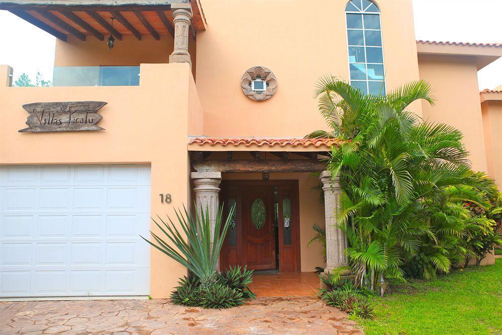 פורטו אוונטורס Villas Picalu Lodge מראה חיצוני תמונה