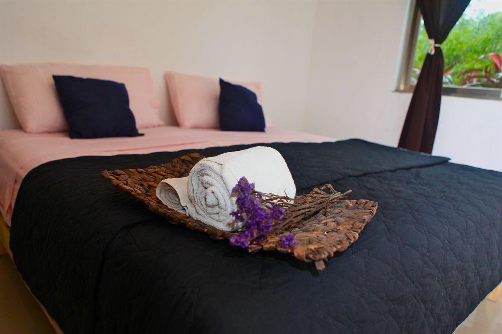 פורטו אוונטורס Villas Picalu Lodge מראה חיצוני תמונה