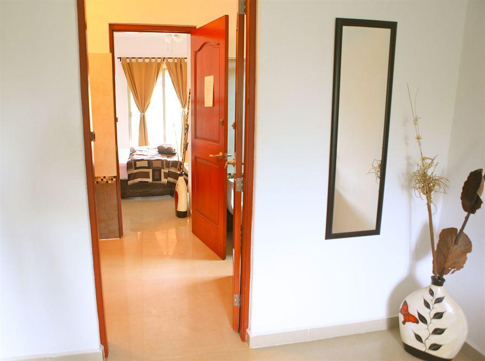 פורטו אוונטורס Villas Picalu Lodge מראה חיצוני תמונה