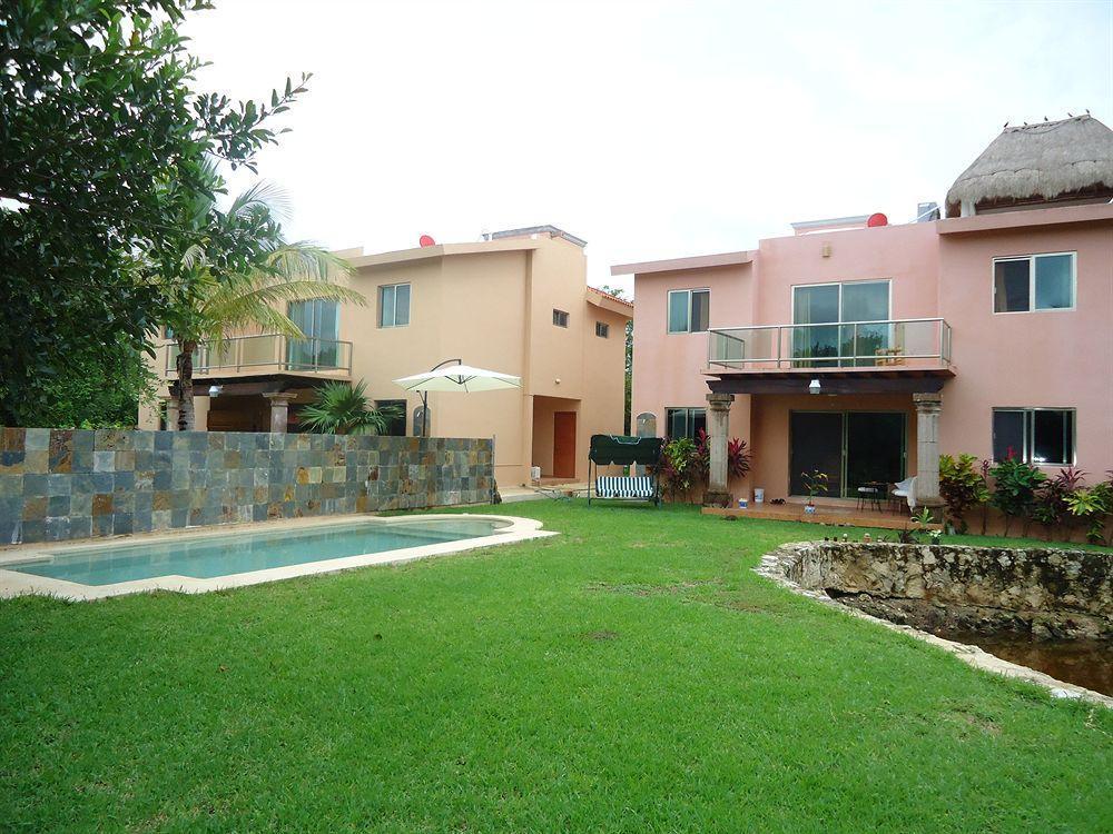 פורטו אוונטורס Villas Picalu Lodge מראה חיצוני תמונה