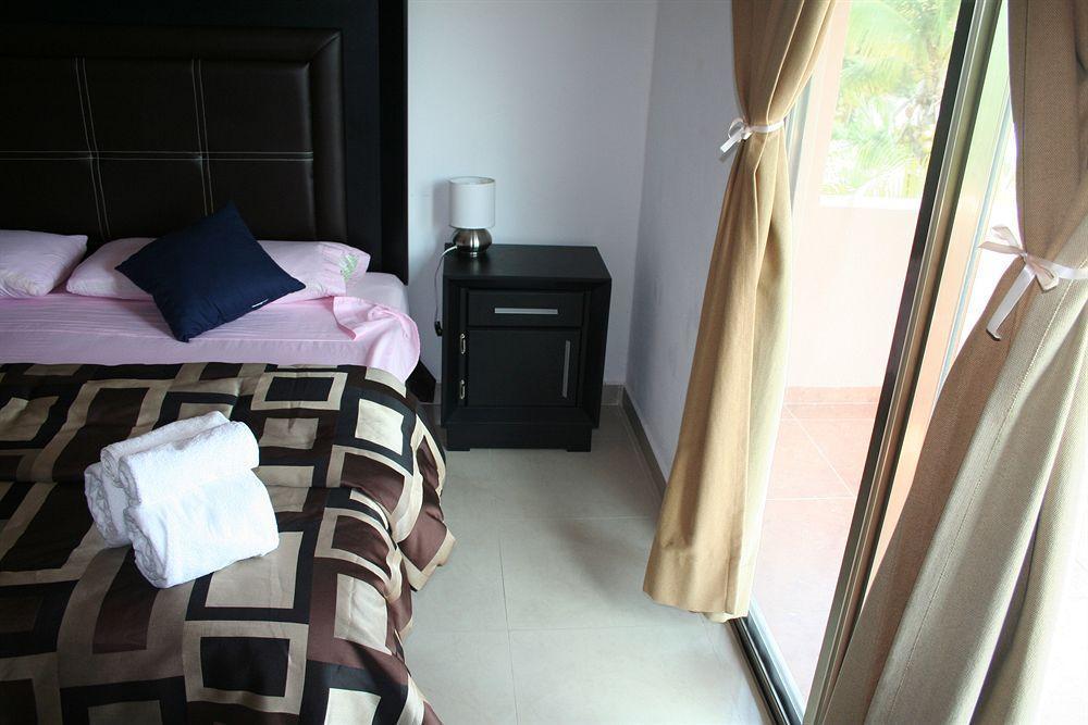 פורטו אוונטורס Villas Picalu Lodge מראה חיצוני תמונה