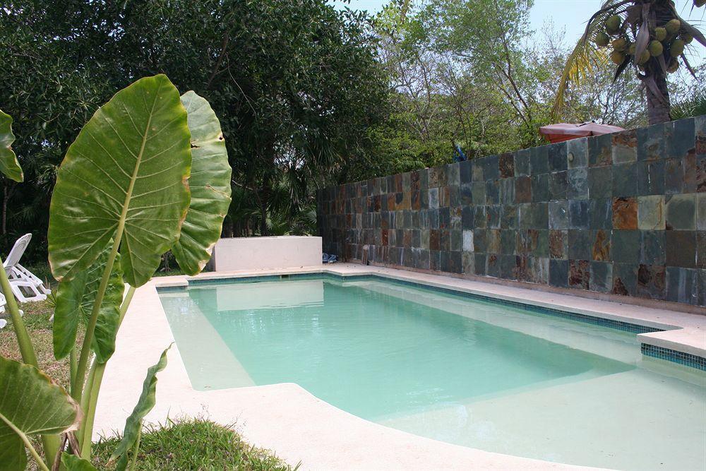 פורטו אוונטורס Villas Picalu Lodge מראה חיצוני תמונה