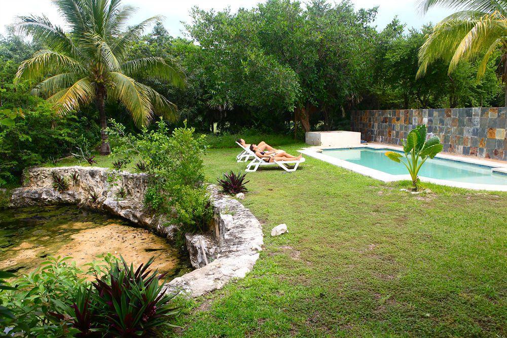 פורטו אוונטורס Villas Picalu Lodge מראה חיצוני תמונה
