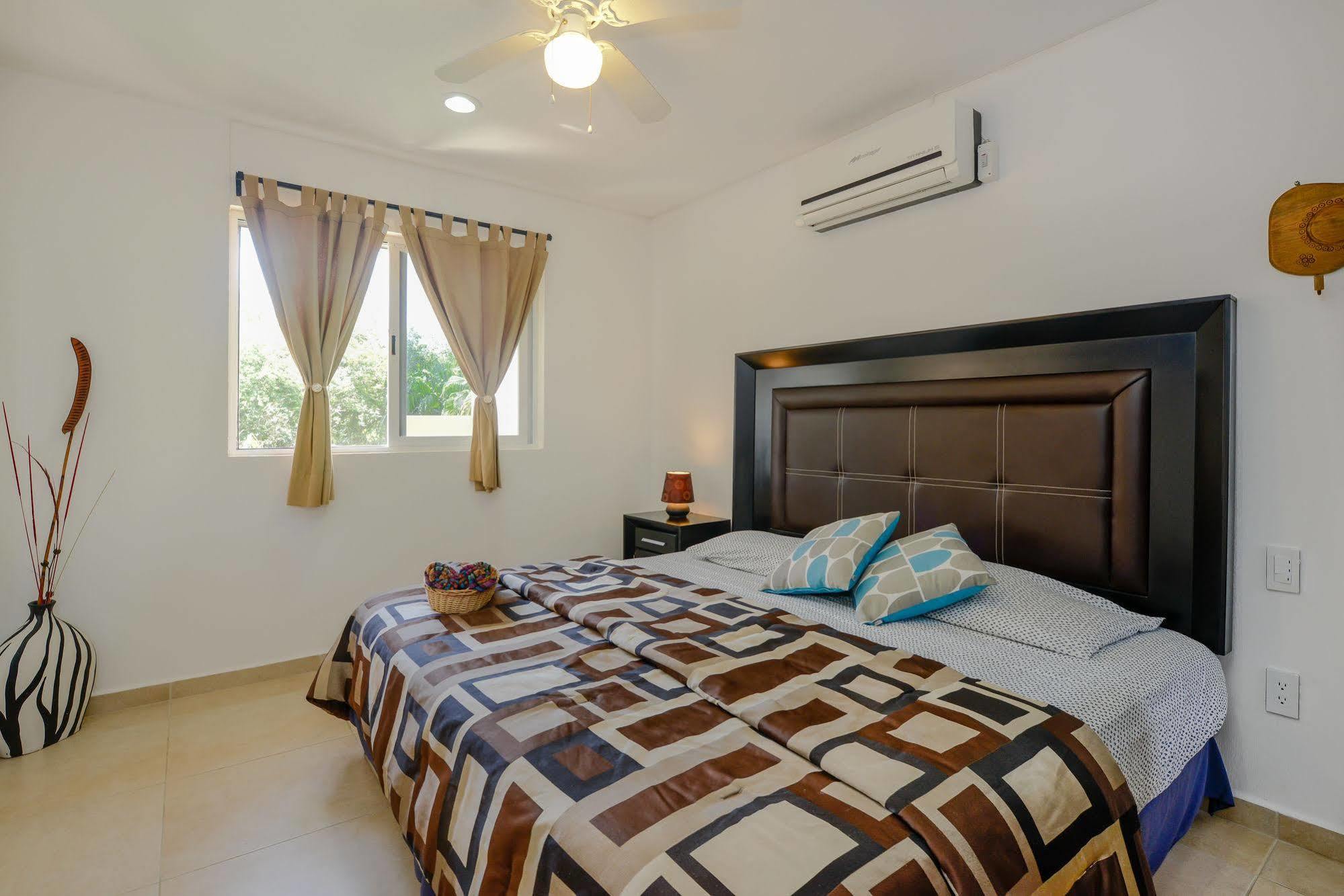 פורטו אוונטורס Villas Picalu Lodge מראה חיצוני תמונה