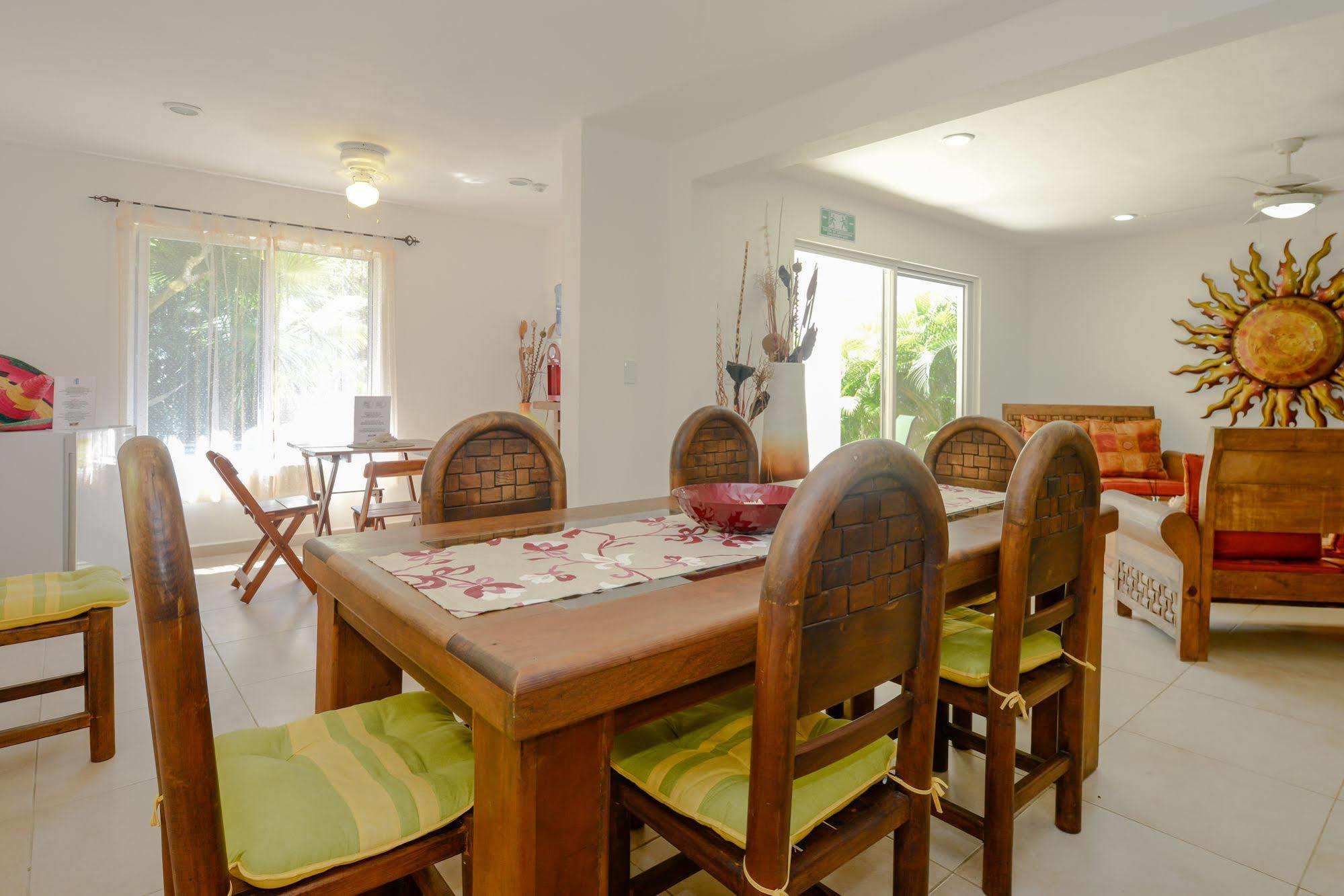 פורטו אוונטורס Villas Picalu Lodge מראה חיצוני תמונה
