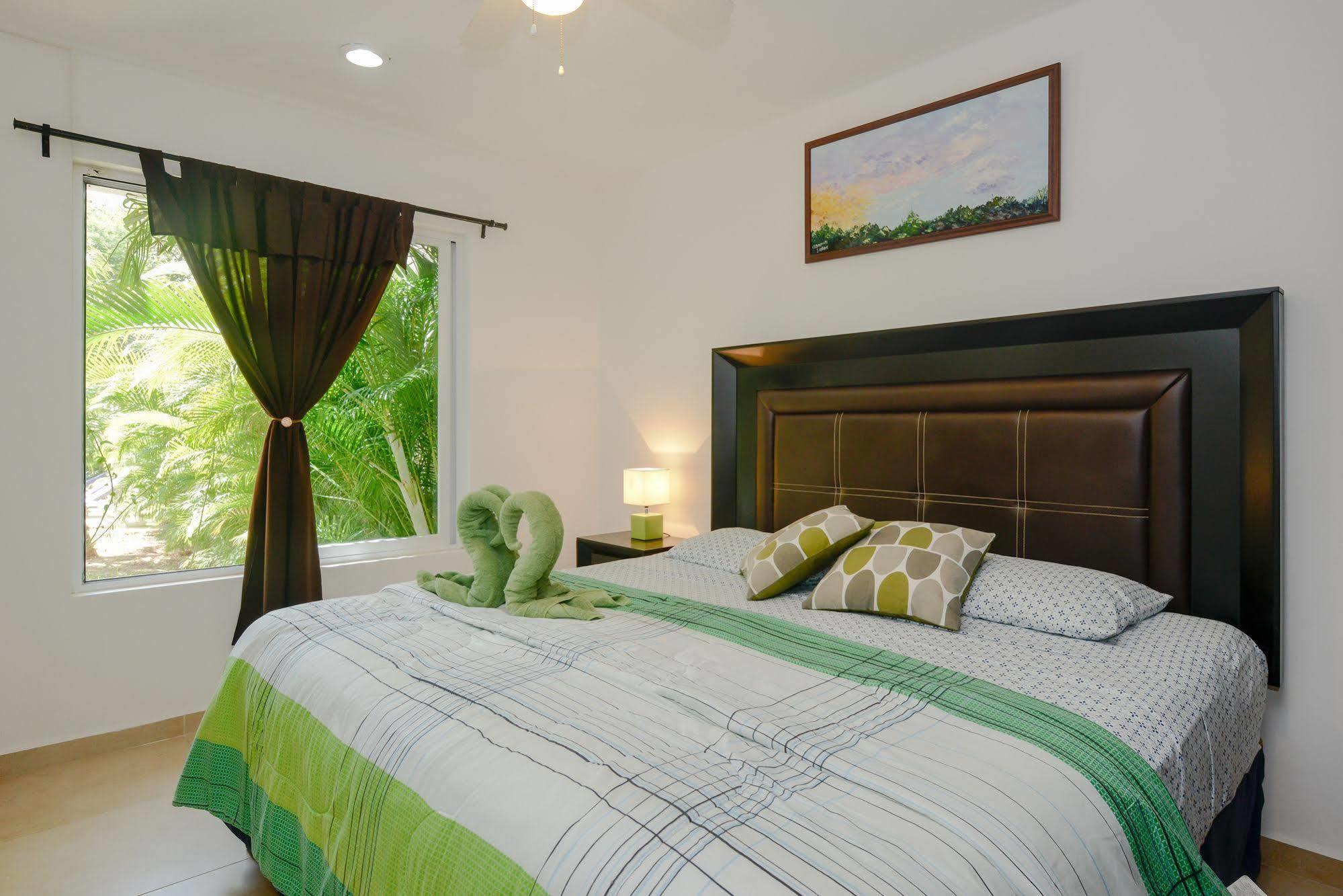 פורטו אוונטורס Villas Picalu Lodge מראה חיצוני תמונה