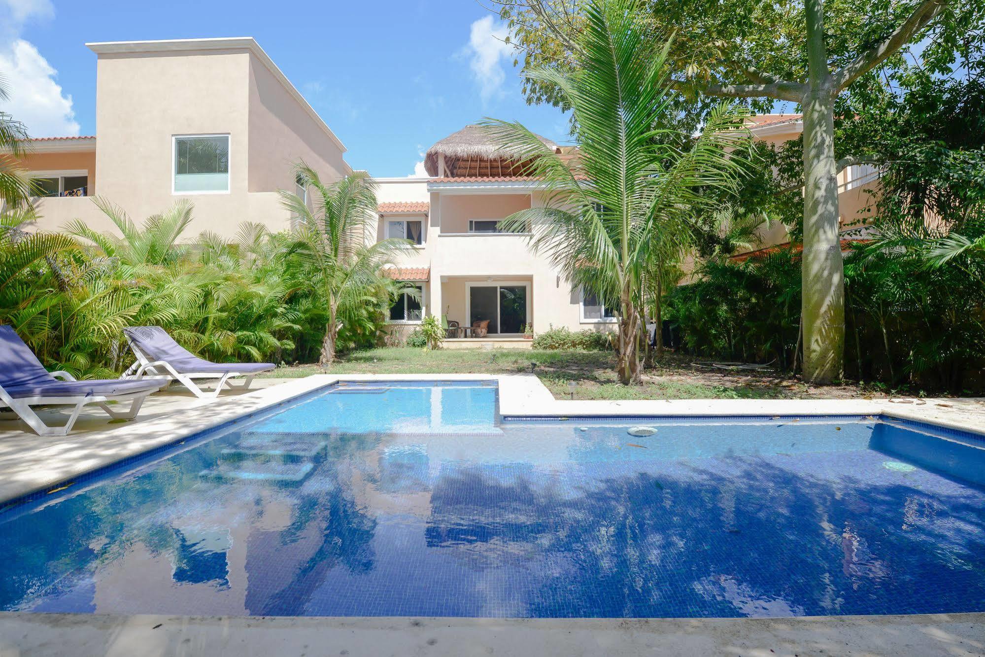 פורטו אוונטורס Villas Picalu Lodge מראה חיצוני תמונה