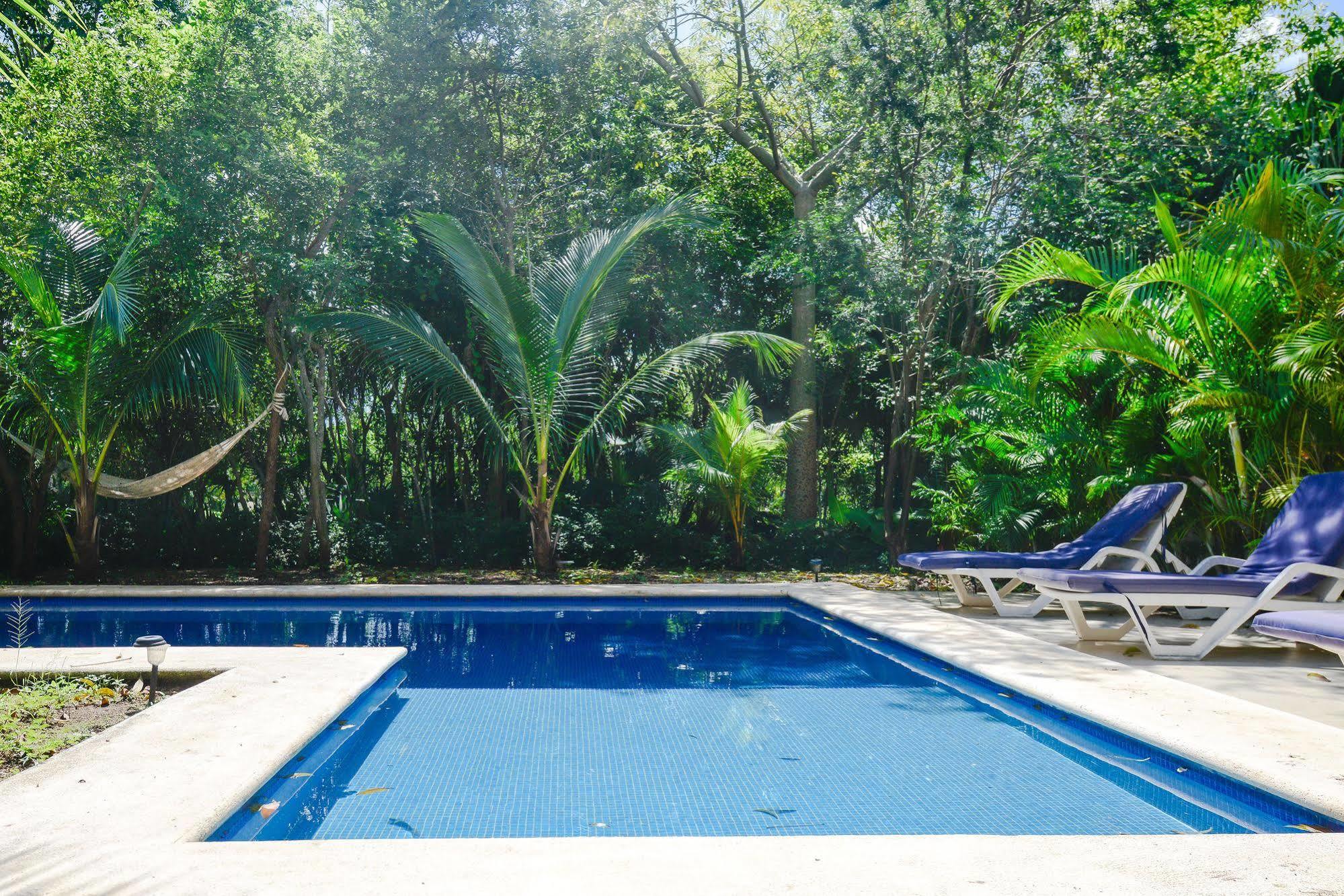 פורטו אוונטורס Villas Picalu Lodge מראה חיצוני תמונה